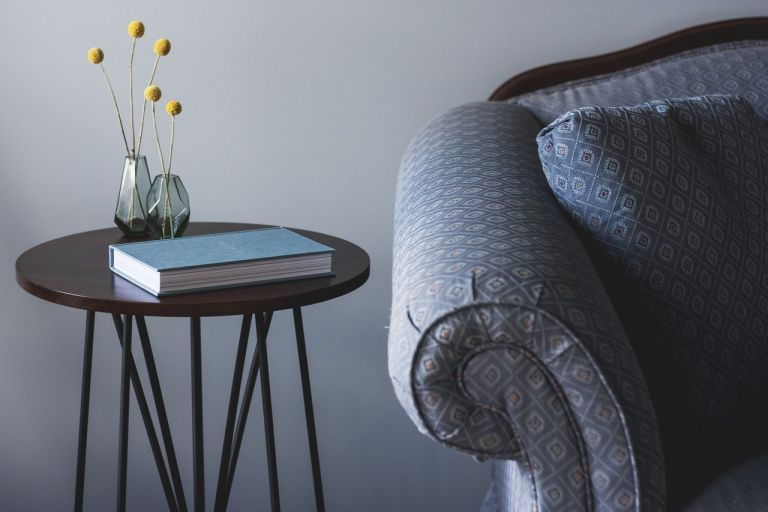 Diseño de interiores