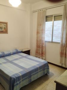 Dormitorio principal