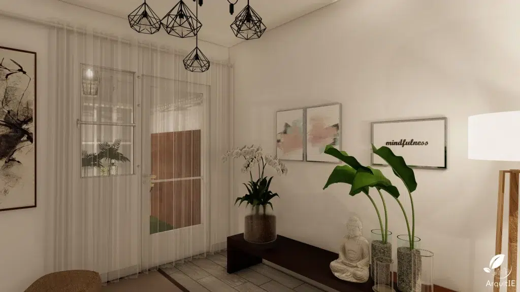 Sala mindfulness 1