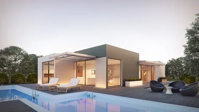 architecture-render